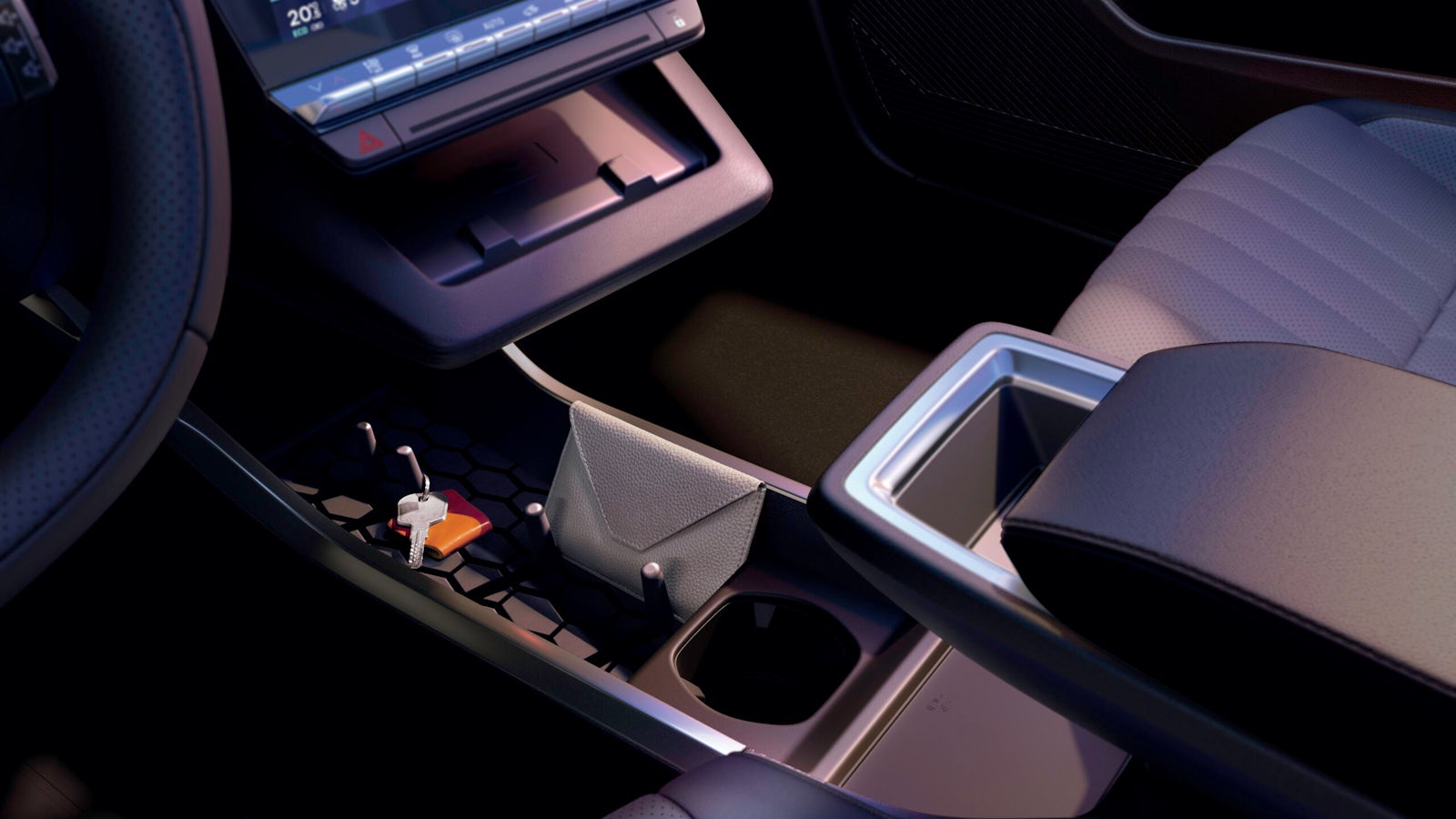 Renault Scenic E-TECH2025