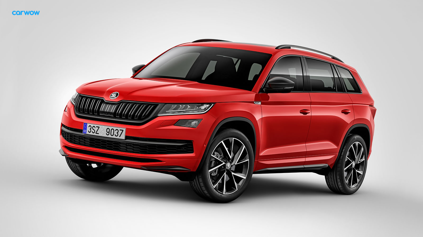 Skoda auto com