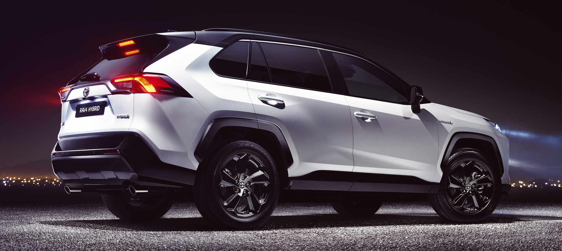 Toyota RAV4 2022 Precio y Opinión carwow